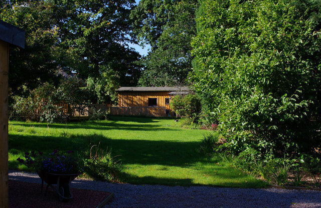 Image 20 for The Cat Cabin