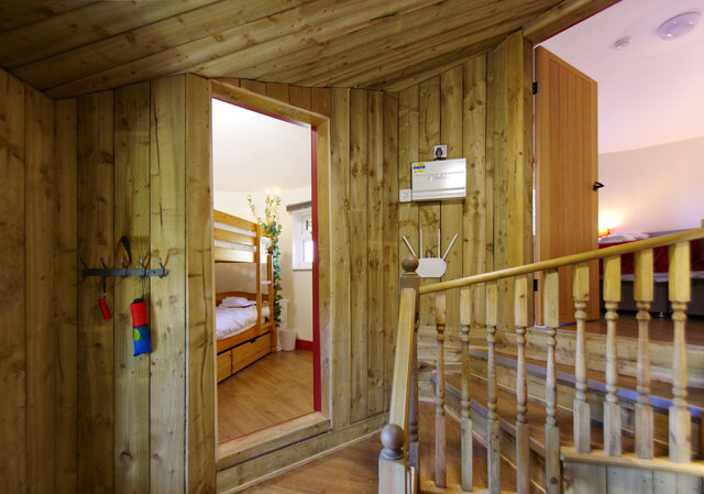 Image 8 for The Treehouse