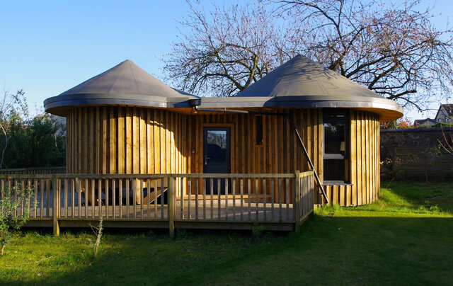 Image 1 for The Treehouse