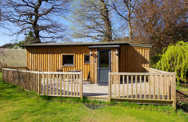Image 1 for The Cat Cabin