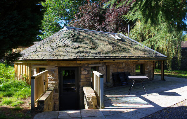 Image 1 for The Bothy
