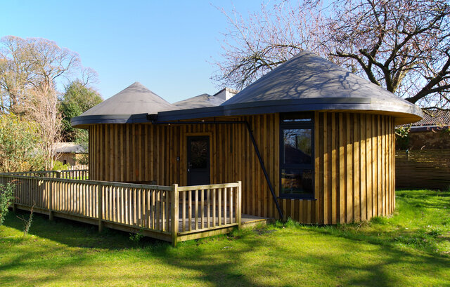 Image 9 for The Treehouse