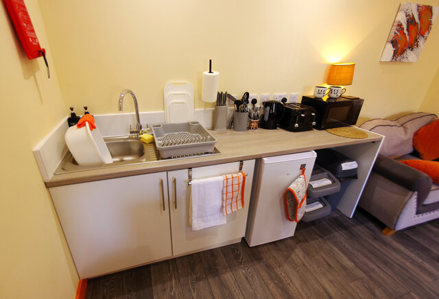 Image 6 for The Kennel