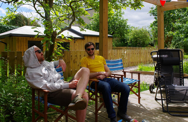 Image 22 for The Cat Cabin