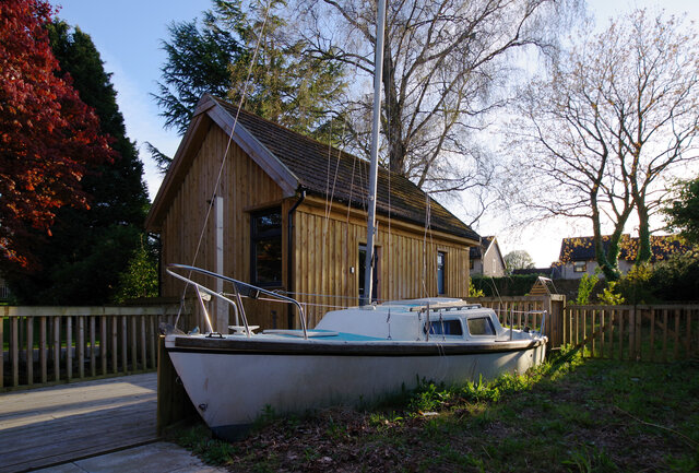 Image 1 for The Boathouse