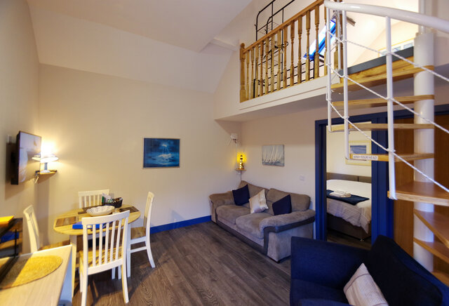 Image 2 for The Boathouse