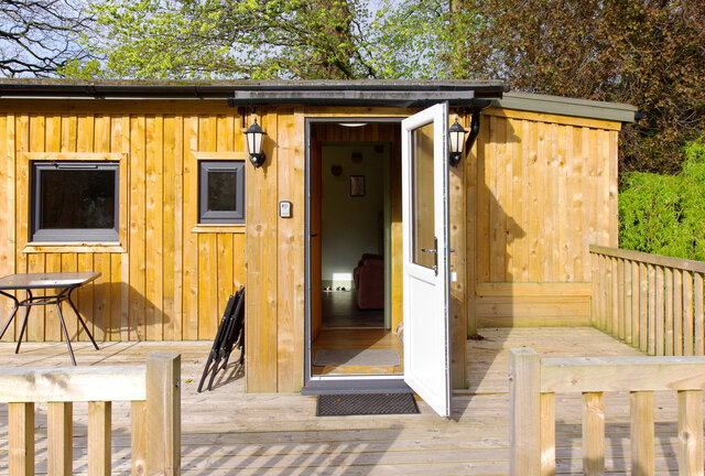 Image 13 for The Cat Cabin