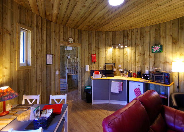 Image 3 for The Treehouse