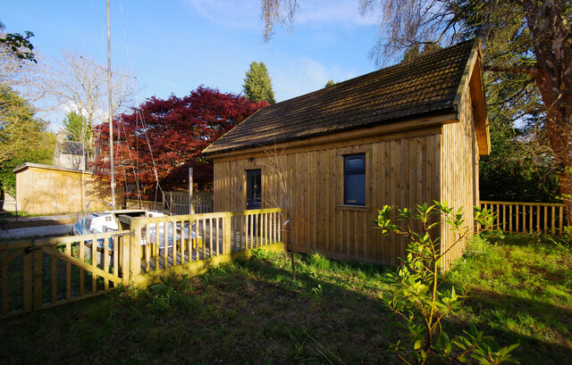 Image 12 for The Boathouse