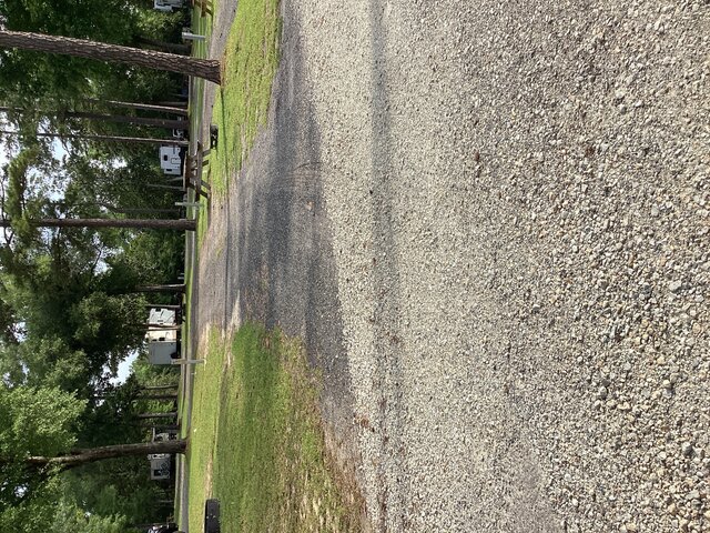 Image 1 for 41) RV Site 41