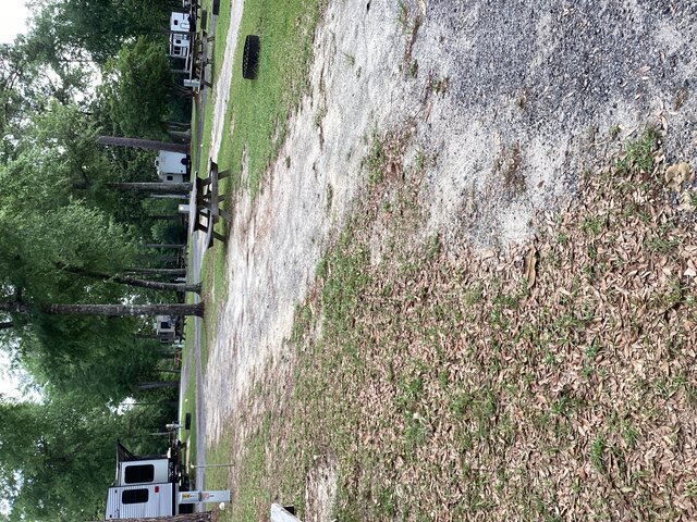 Image 1 for 29-B) RV Site 29-B