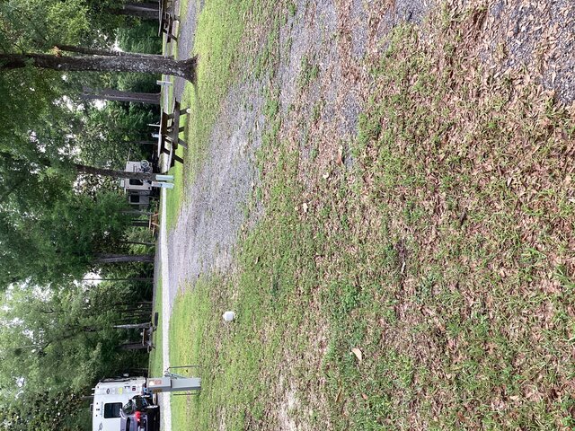 Image 1 for 23) RV Site 23