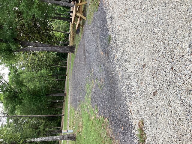 Image 1 for 18) RV Site 18