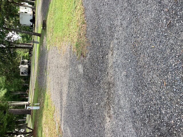 Image 1 for 32) RV Site 32