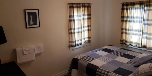 Image 3 for Cabin #20