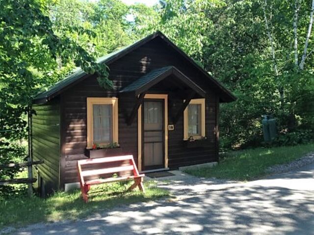 Image 1 for Cabin #18