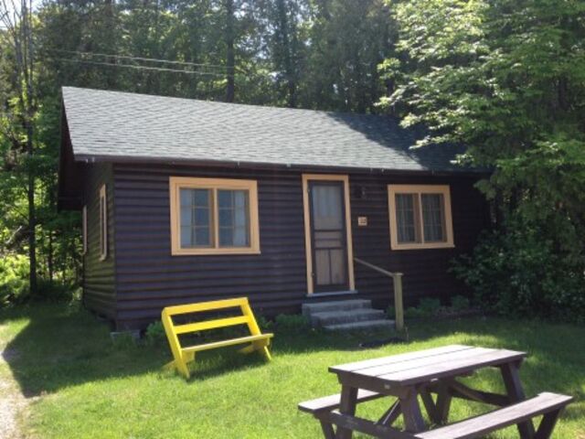 Image 1 for Cabin #22