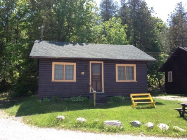 Image 1 for Cabin #20