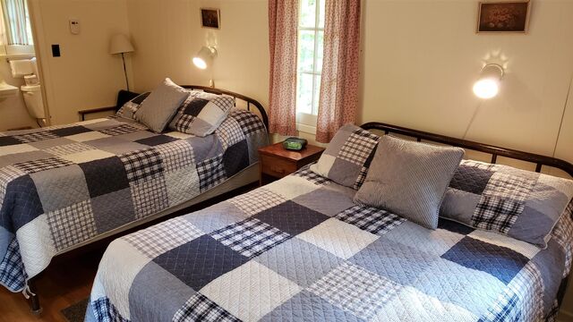 Image 2 for Cabin #23