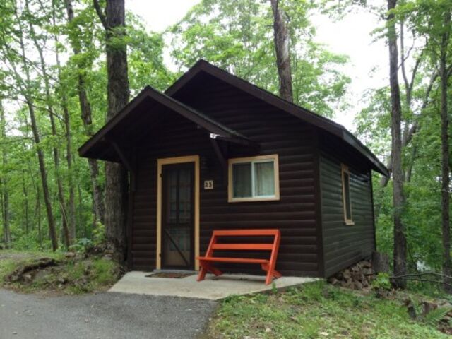 Image 1 for Cabin #23
