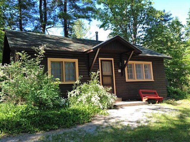 Image 1 for Cabin #19