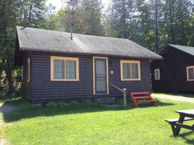 Image 1 for Cabin #21