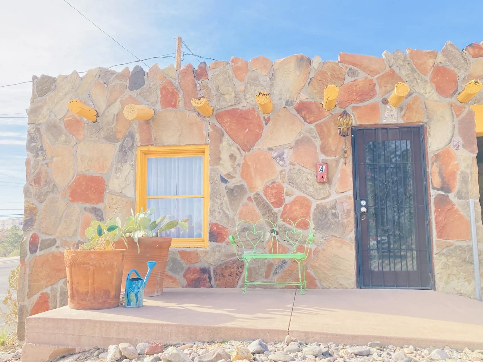 Image for Pelican Annex A