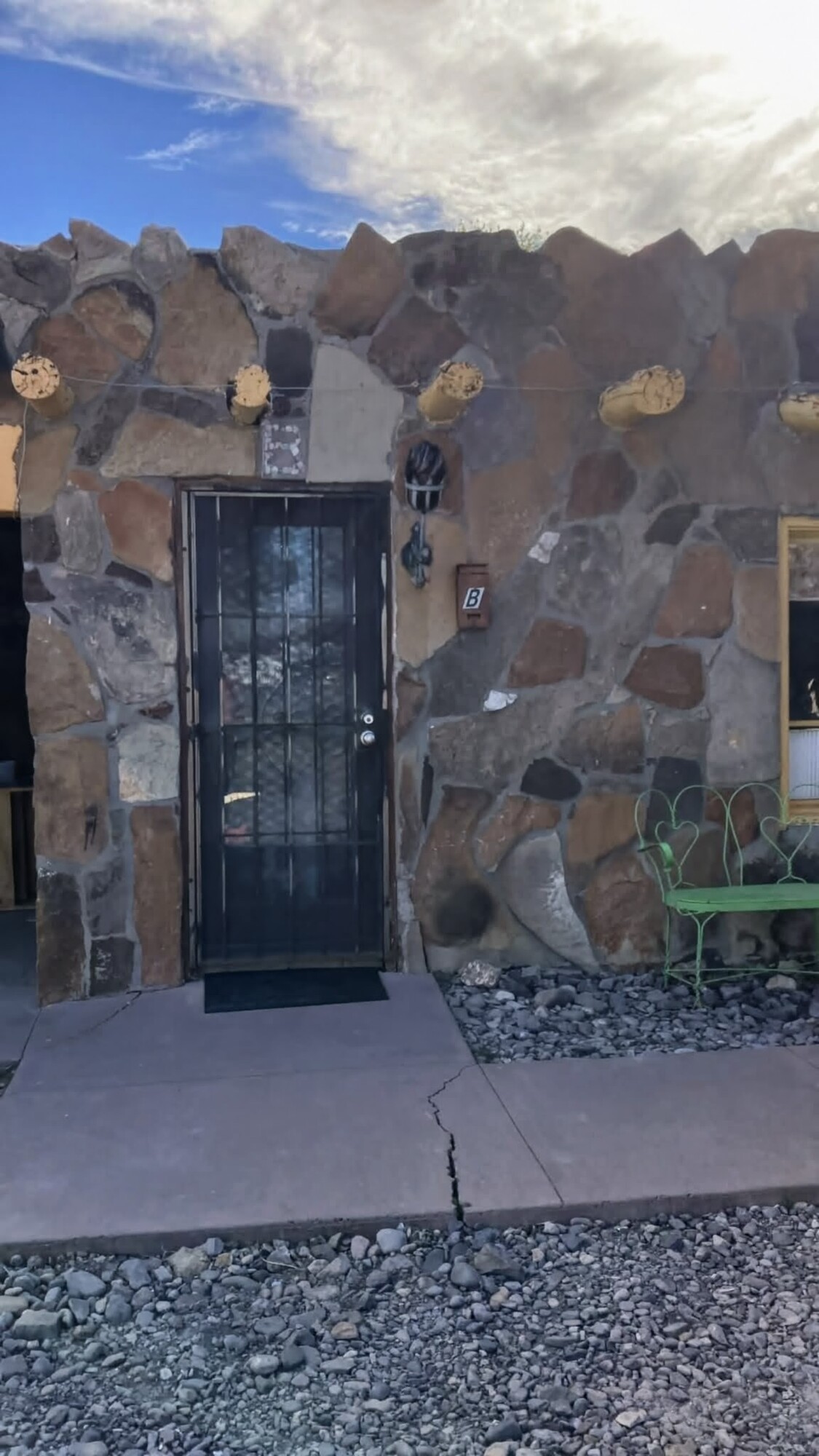 Image for Pelican Annex B