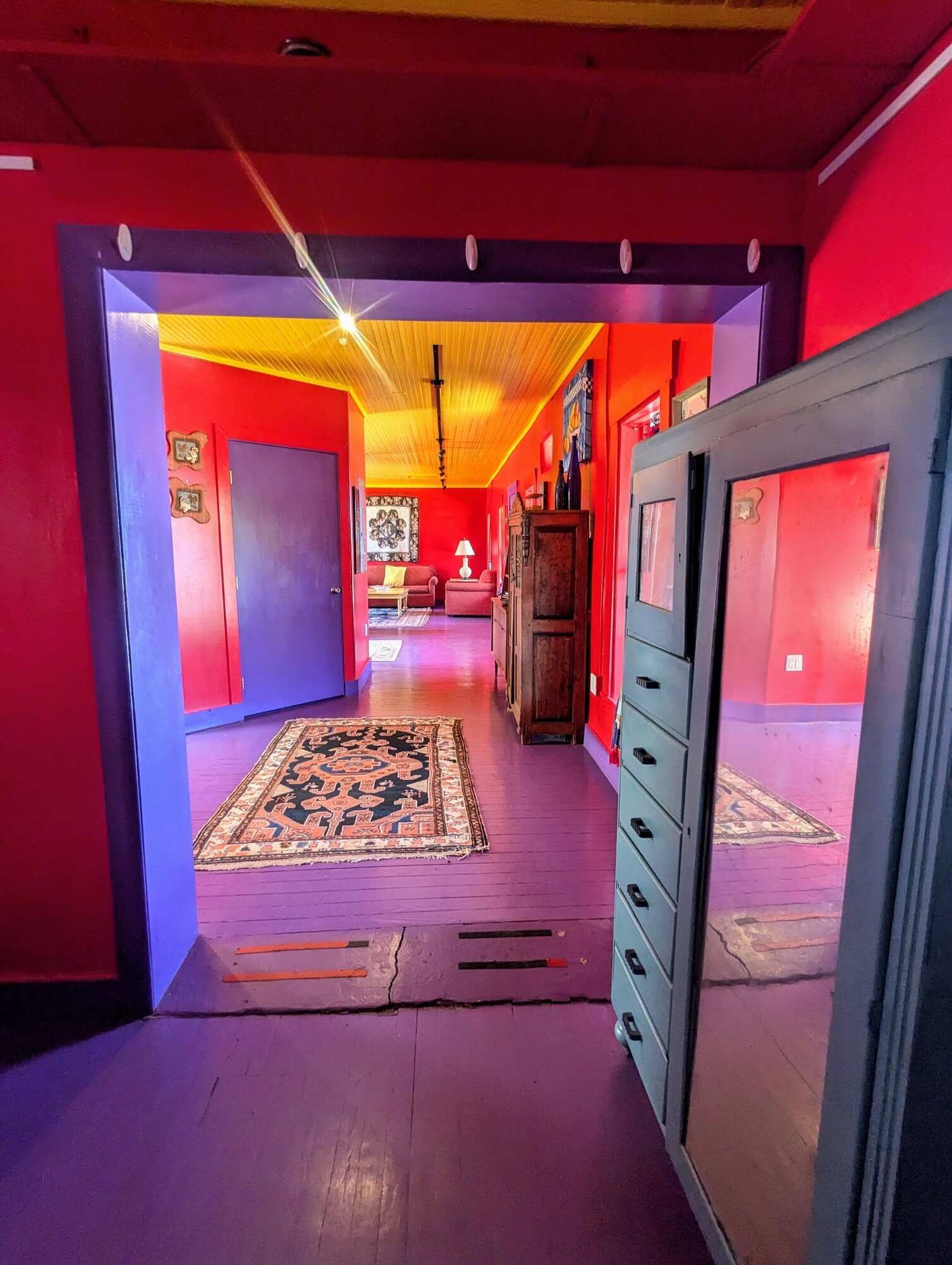 The Long Room Picture 8