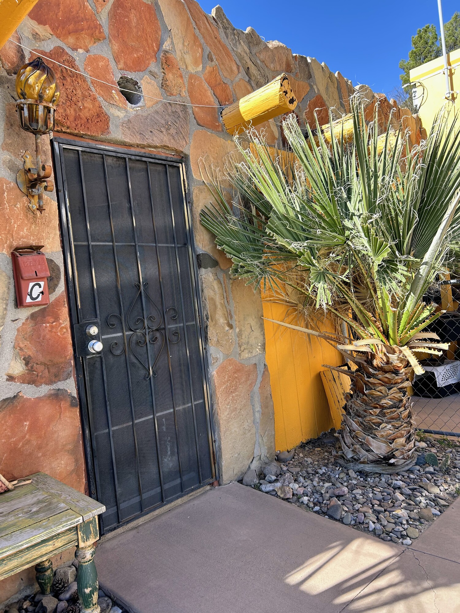 Image for Pelican Annex C