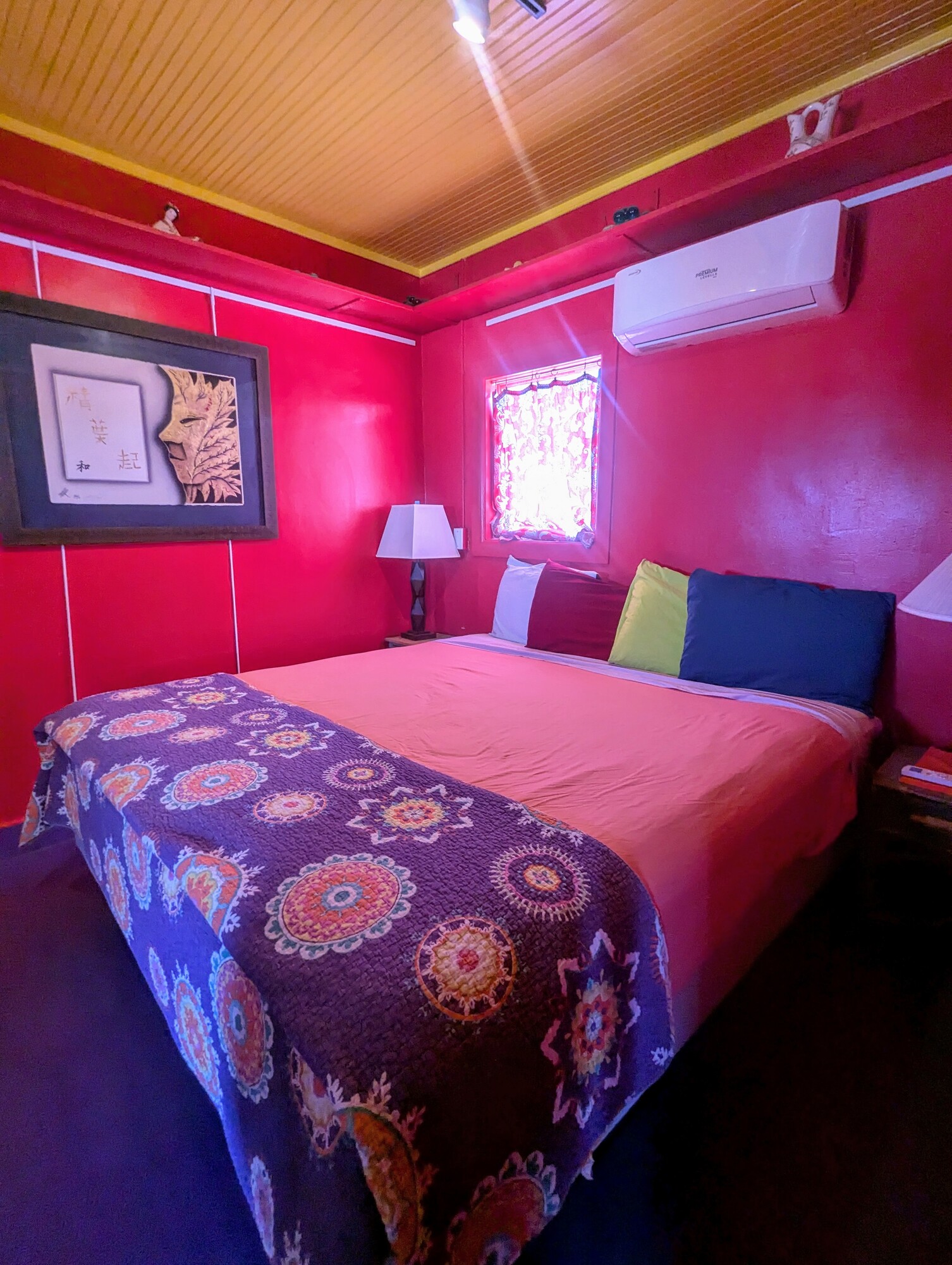 The Long Room Picture 10