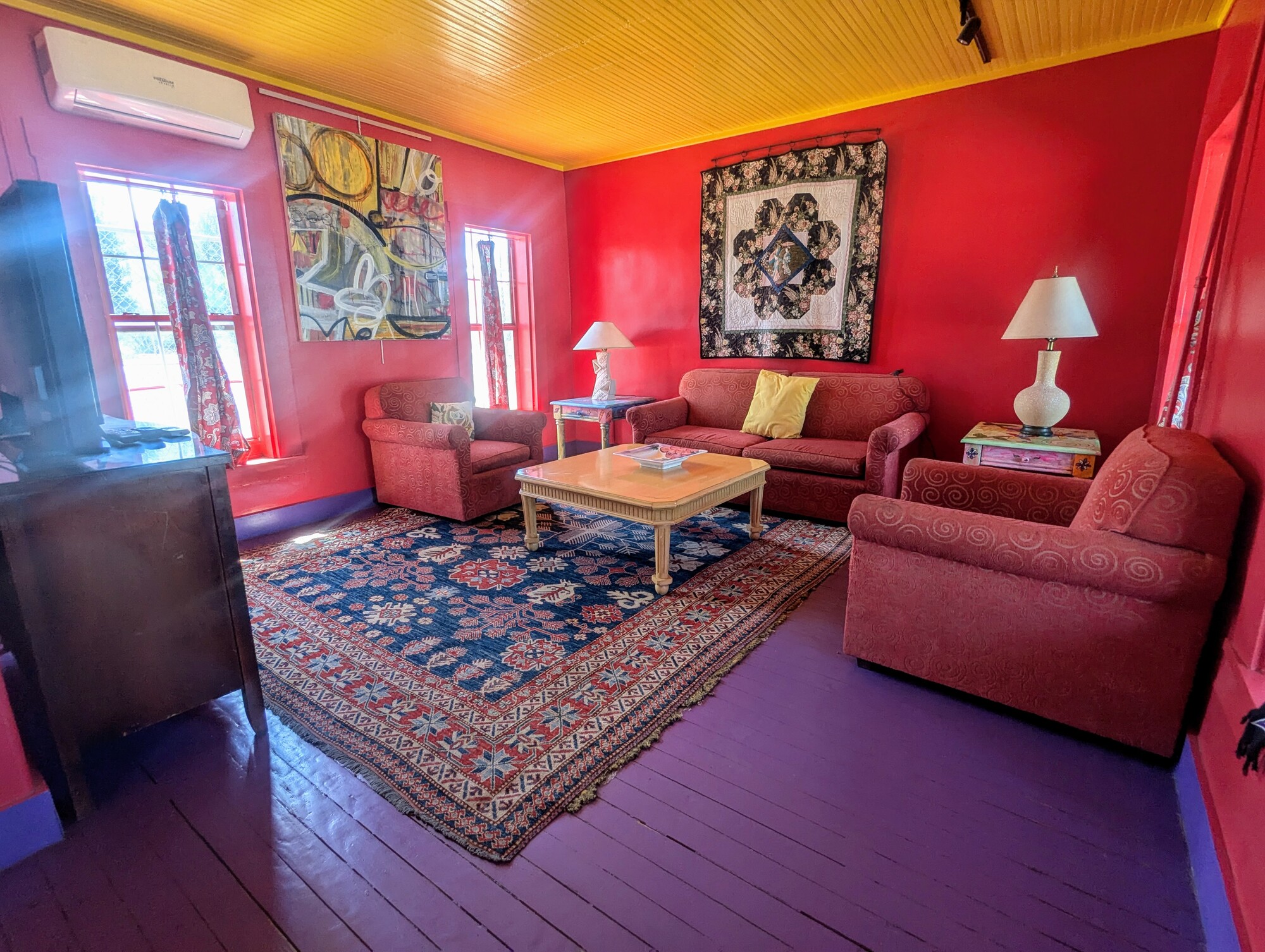 The Long Room Picture 2