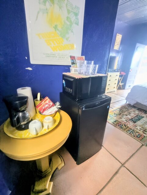 Image 6 for The Blue Room