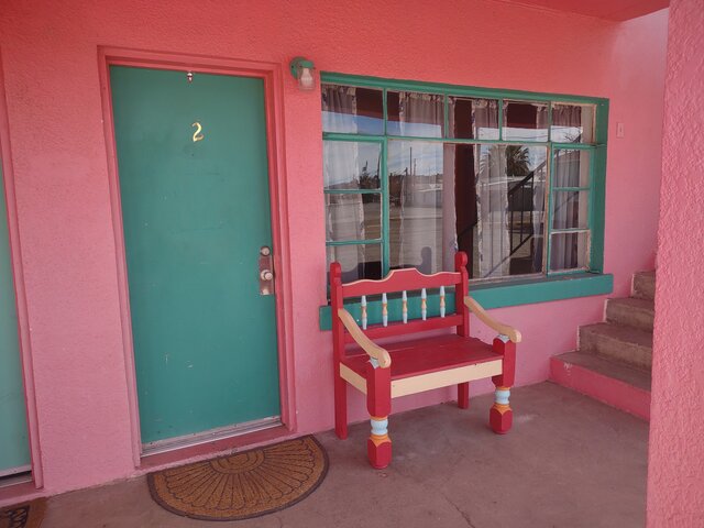 Image 1 for Pink Pelican #2