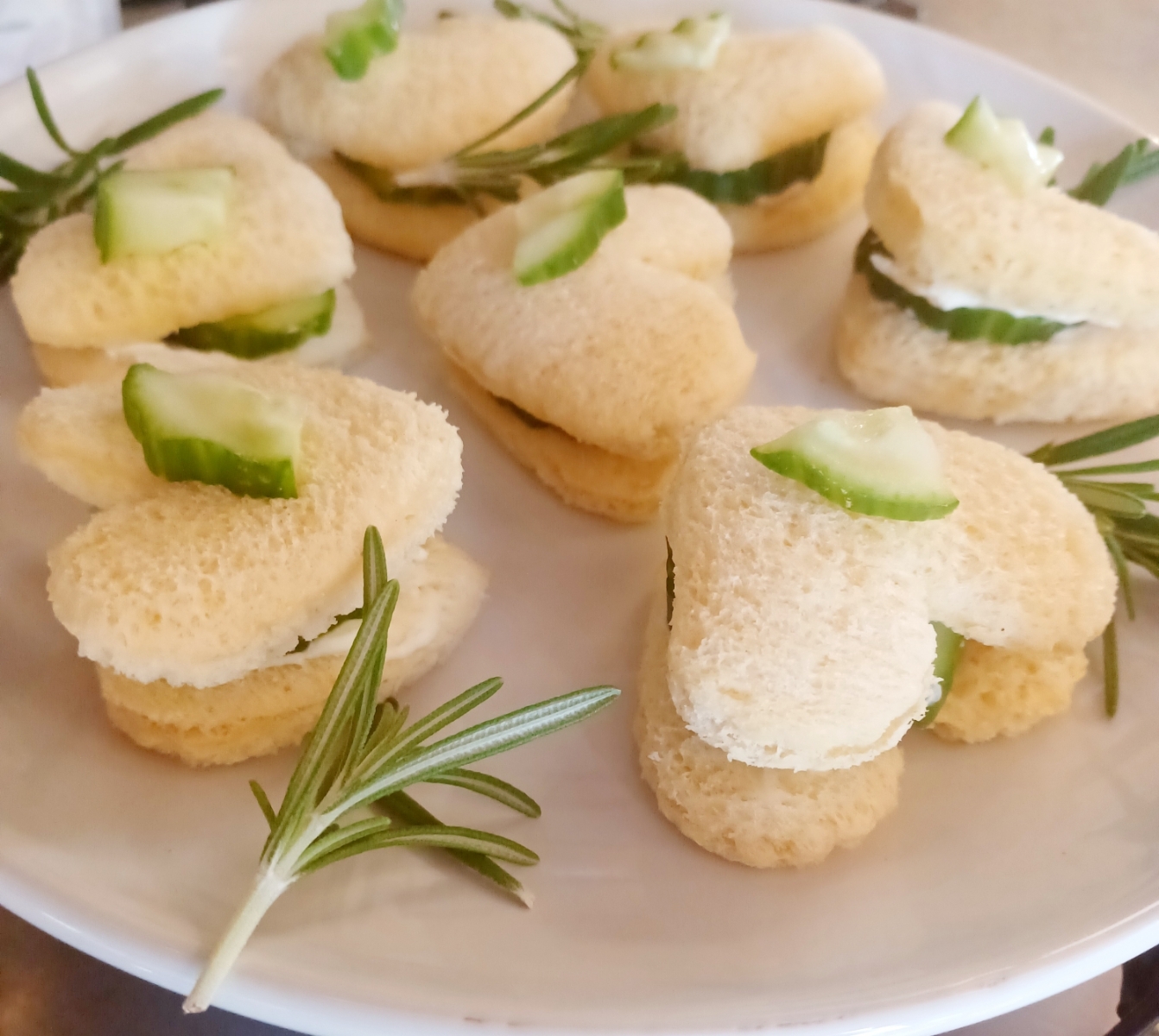 Image for Champagne Afternoon Tea for Two