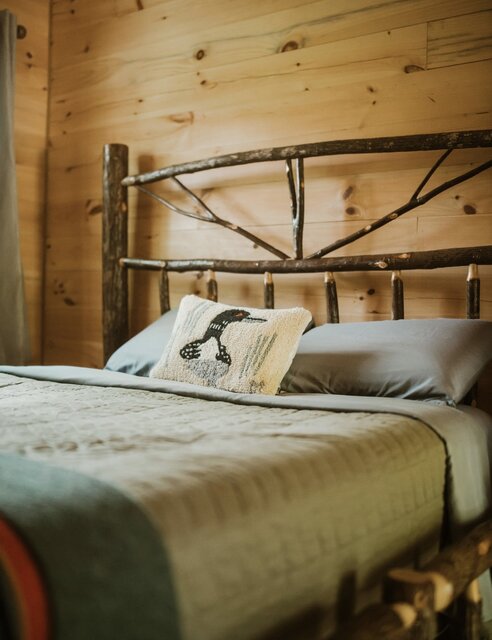 Image 4 for Pond Cabin #5