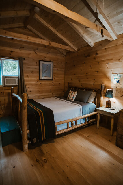 Image 2 for Riverfront Cabin #1