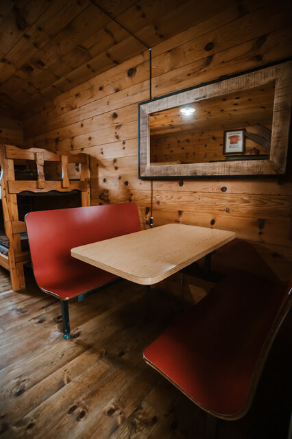 Image 4 for Pond Cabin #2