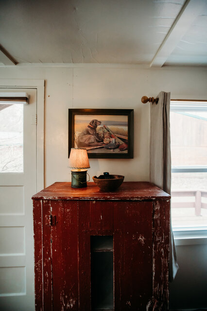 Image 4 for Deluxe Cabin