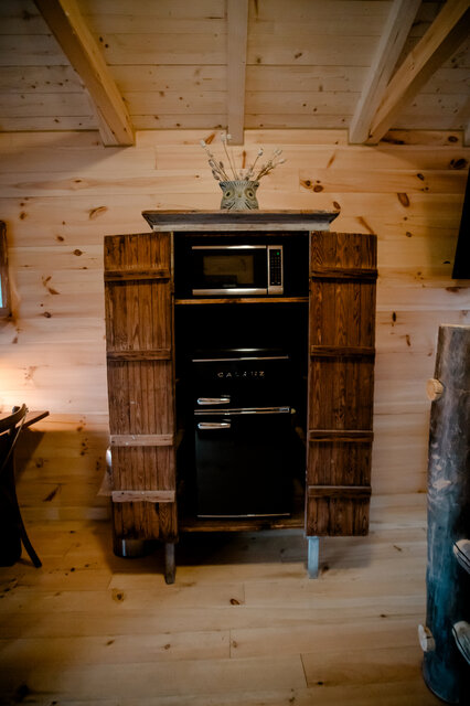 Image 3 for Riverfront Cabin #2