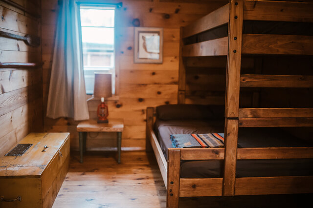 Image 1 for Pond Cabin #1