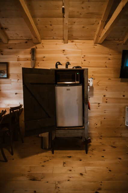 Image 4 for Pond Cabin #4