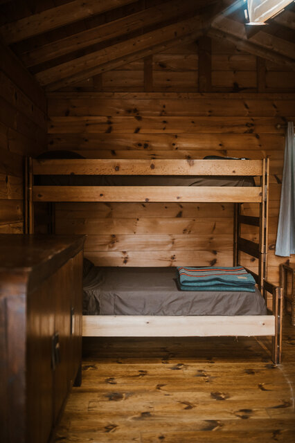 Image 2 for Pond Cabin #3