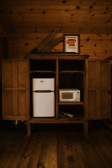 Image 3 for Pond Cabin #2