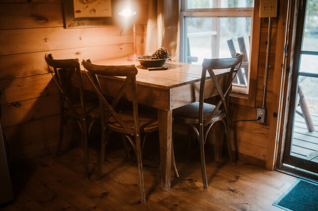 Image 2 for Pond Cabin #1