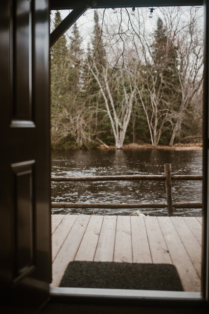 Image 5 for Riverfront Cabin #1