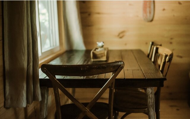 Image 3 for Pond Cabin #5