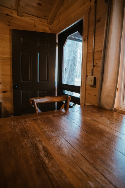 Image 5 for Pond Cabin #4
