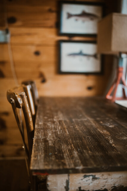 Image 4 for Pond Cabin #3