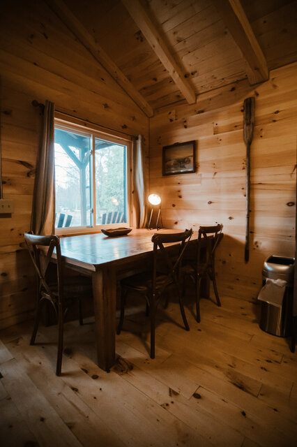 Image 3 for Pond Cabin #4